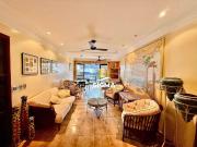 Apartamento para Venda em Guarujá/SP Enseada 4 Quartos