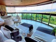 Apartamento para Venda em Guarujá/SP Enseada 4 Quartos