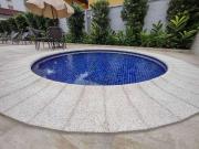 Apartamento para Venda em Guarujá/SP Enseada 4 Quartos