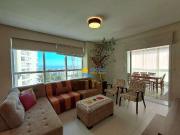 Apartamento para Venda em Guarujá/SP Enseada 4 Quartos