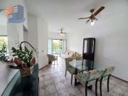 Apartamento para Venda em Guarujá/SP Enseada 4 Quartos
