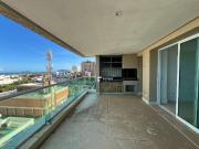 Apartamento para Venda em Guarujá/SP Enseada 4 Quartos