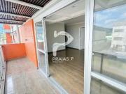 Apartamento para Venda em Guarujá/SP Enseada 4 Quartos