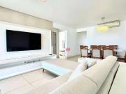 Apartamento para Venda em Guarujá/SP Enseada 4 Quartos