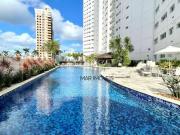 Apartamento para Venda em Guarujá/SP Enseada 4 Quartos