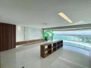 Apartamento para Venda em Guarujá/SP Enseada 4 Quartos