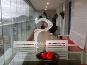 Apartamento para Venda em Guarujá/SP Enseada 4 Quartos