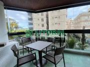 Apartamento para Venda em Guarujá/SP Enseada 4 Quartos