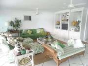 Apartamento para Venda em Guarujá/SP Enseada 4 Quartos