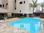 Apartamento para Venda em Guarujá/SP Enseada 4 Quartos
