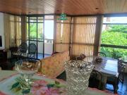 Apartamento para Venda em Guarujá/SP Enseada 4 Quartos