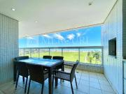 Apartamento para Venda em Guarujá/SP Enseada 4 Quartos