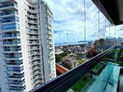 Apartamento para Venda em Guarujá/SP Enseada 4 Quartos