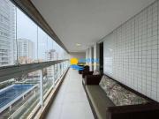 Apartamento para Venda em Guarujá/SP Enseada 4 Quartos