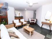 Apartamento para Venda em Guarujá/SP Enseada 4 Quartos