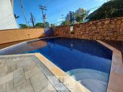 Apartamento para Venda em Guarujá/SP Enseada 4 Quartos