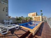 Apartamento para Venda em Guarujá/SP Enseada 4 Quartos