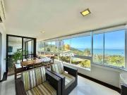 Apartamento para Venda em Guarujá/SP Enseada 4 Quartos