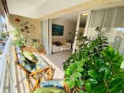 Apartamento para Venda em Guarujá/SP Enseada 4 Quartos