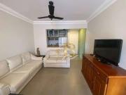 Apartamento para Venda em Guarujá/SP Enseada 4 Quartos