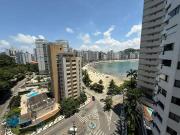 Apartamento para Venda em Guarujá/SP Enseada 4 Quartos