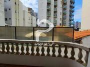 Apartamento para Venda em Guarujá/SP Enseada 4 Quartos