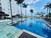 Apartamento para Venda em Guarujá/SP Centro 4 Quartos