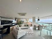 Apartamento para Venda em Guarujá/SP Enseada 4 Quartos