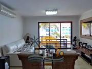 Apartamento para Venda em Guarujá/SP Enseada 4 Quartos