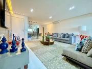 Apartamento para Venda em Guarujá/SP Centro 4 Quartos