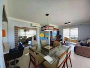 Apartamento para Venda em Guarujá/SP Enseada 4 Quartos