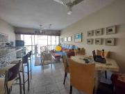 Apartamento para Venda em Guarujá/SP Enseada 4 Quartos