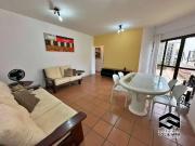 Apartamento para Venda em Guarujá/SP Enseada 4 Quartos