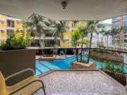 Apartamento para Venda em Guarujá/SP Enseada 4 Quartos