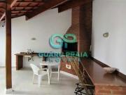Apartamento para Venda em Guarujá/SP Enseada 4 Quartos
