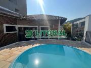 Apartamento para Venda em Guarujá/SP Enseada 4 Quartos