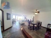 Apartamento para Venda em Guarujá/SP Enseada 4 Quartos