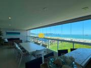 Apartamento para Venda em Guarujá/SP Enseada 4 Quartos