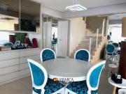 Apartamento para Venda em Guarujá/SP Enseada 4 Quartos