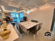 Apartamento para Venda em Guarujá/SP Enseada 4 Quartos