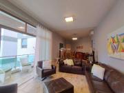 Apartamento para Venda em Guarujá/SP Enseada 4 Quartos