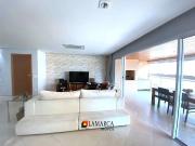 Apartamento para Venda em Guarujá/SP Enseada 4 Quartos