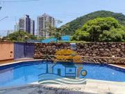 Apartamento para Venda em Guarujá/SP Enseada 4 Quartos