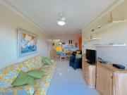 Apartamento para Venda em Guarujá/SP Enseada 4 Quartos