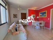 Apartamento para Venda em Guarujá/SP Enseada 4 Quartos