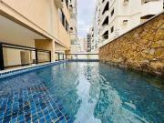 Apartamento para Venda em Guarujá/SP Enseada 4 Quartos