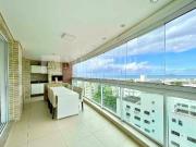 Apartamento para Venda em Guarujá/SP Enseada 4 Quartos