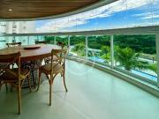 Apartamento para Venda em Guarujá/SP Enseada 4 Quartos