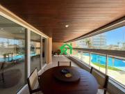 Apartamento para Venda em Guarujá/SP Enseada 4 Quartos