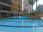Apartamento para Venda em Guarujá/SP Enseada 4 Quartos